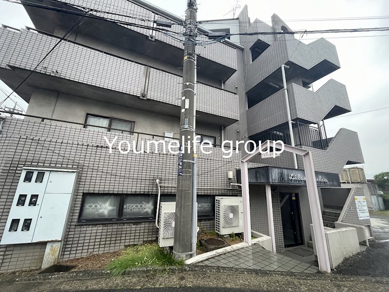 リラ伊勢原 その他外観5