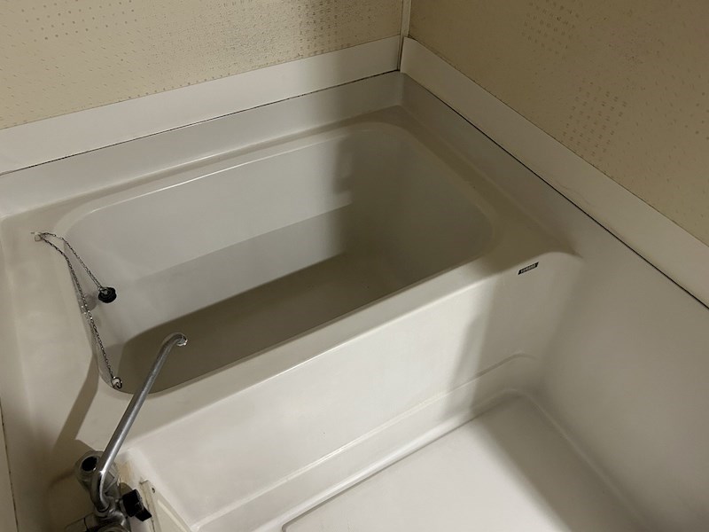 リラ伊勢原 風呂画像