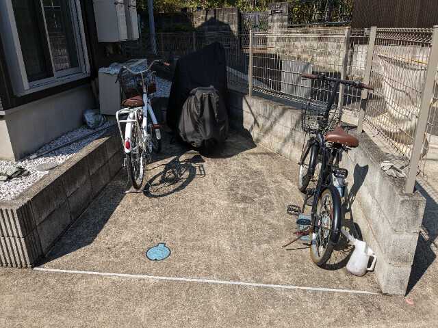 アーヴェル戸塚 その他外観1