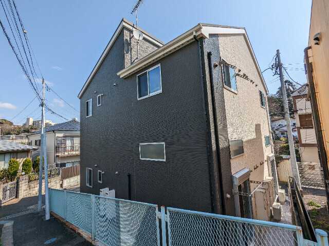 アーヴェル戸塚 その他外観2