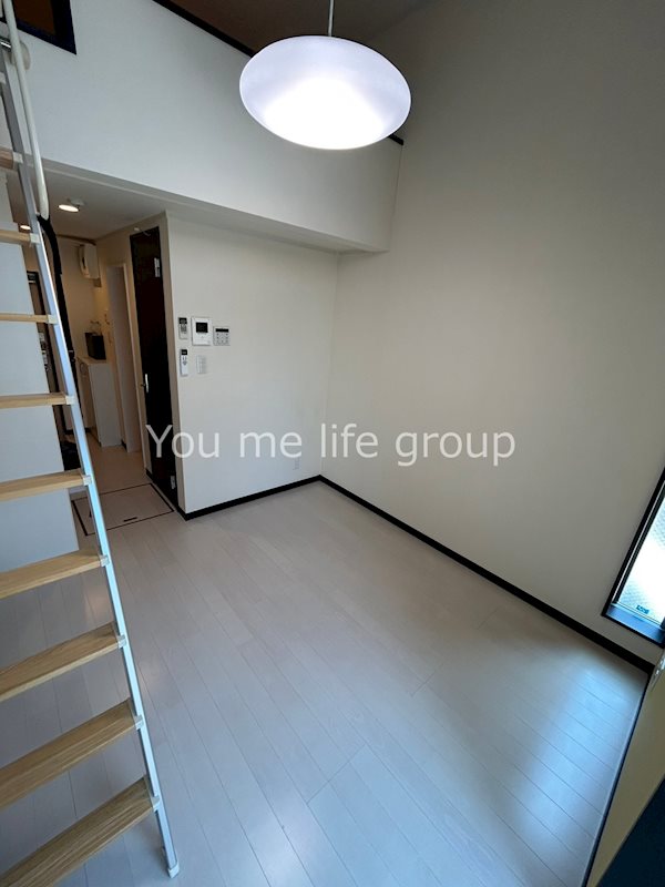 アーヴェル戸塚 リビング