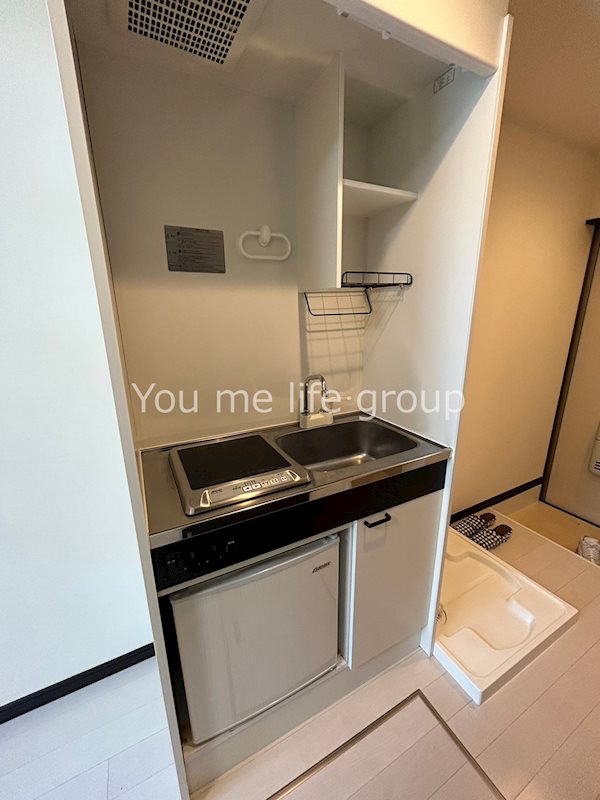 アーヴェル戸塚 キッチン