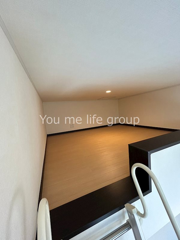 アーヴェル戸塚 ベッドルーム