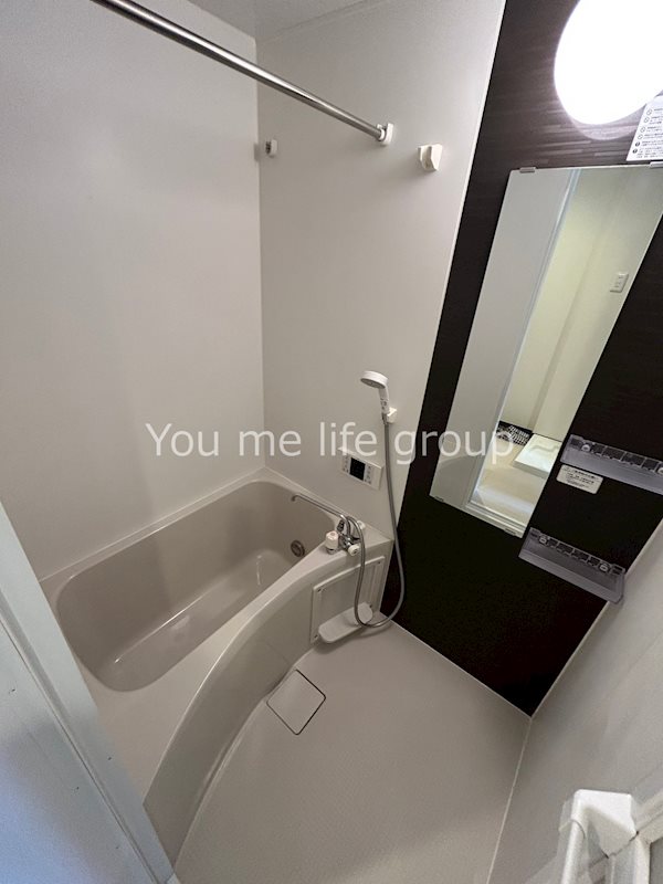 アーヴェル戸塚 風呂画像