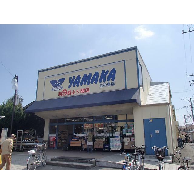 グランデュールⅢ江ノ島 周辺画像1