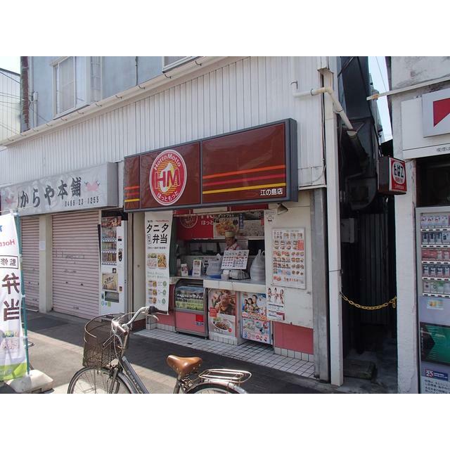 グランデュールⅢ江ノ島 周辺画像3
