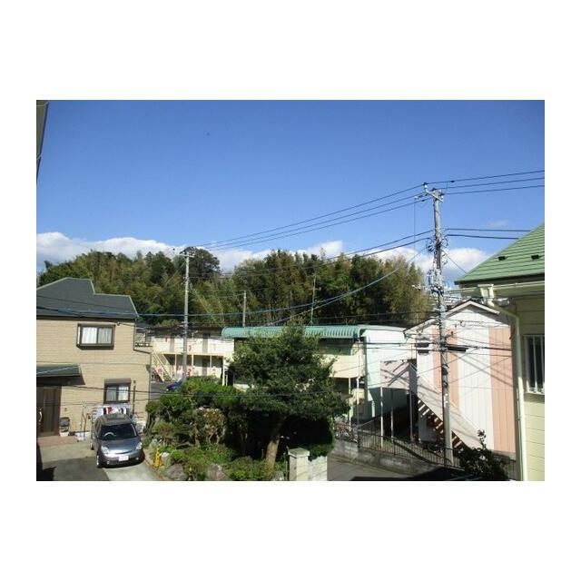 サンハイツ堀内 その他外観1