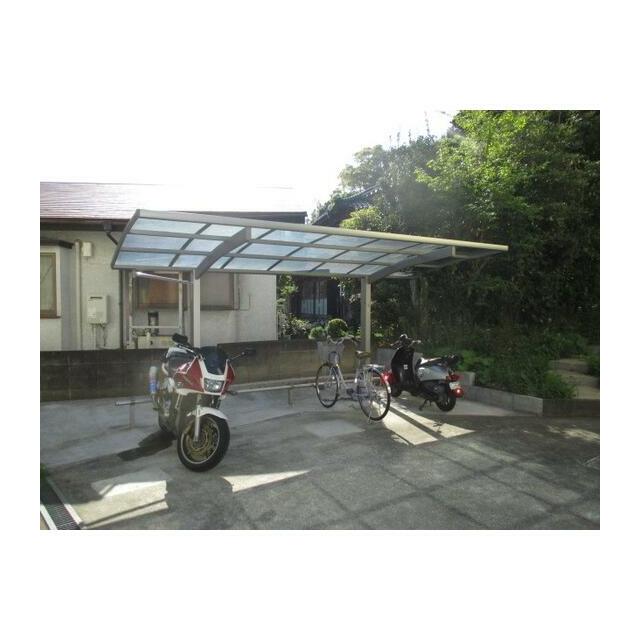 サンハイツ堀内 その他8