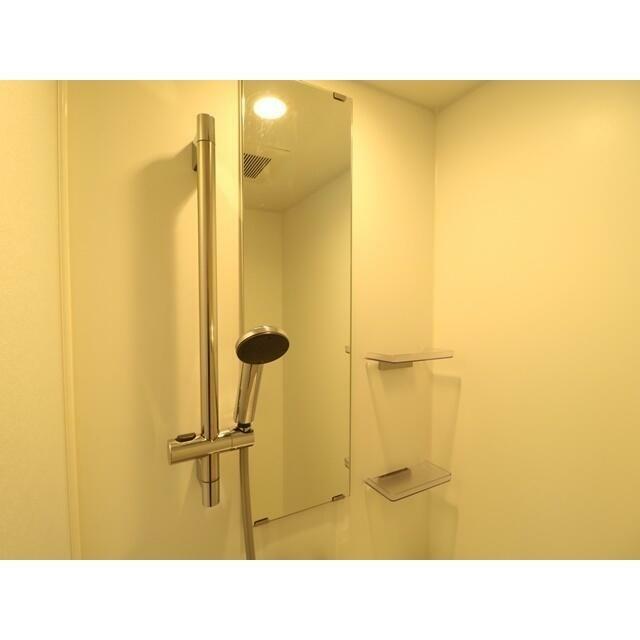 サンハイツ堀内 風呂画像