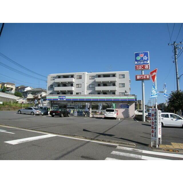 サンハイツ堀内 周辺画像1