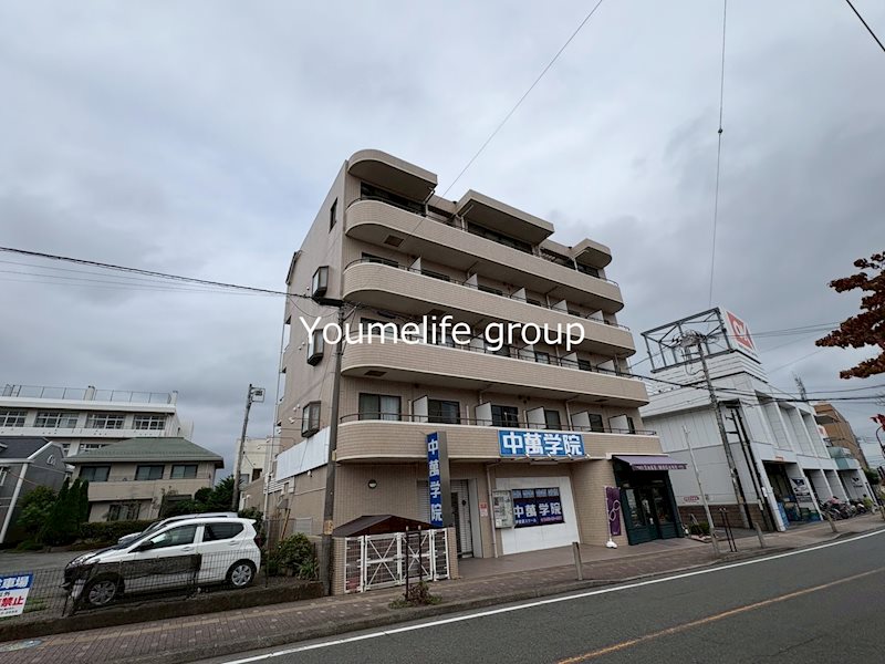 コマキビル その他外観5