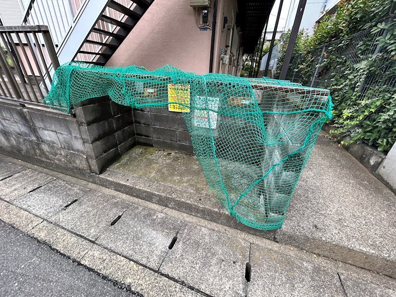 芦谷シオン その他外観2