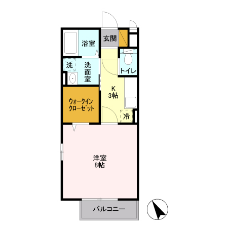 プラナ鵠沼  その他1