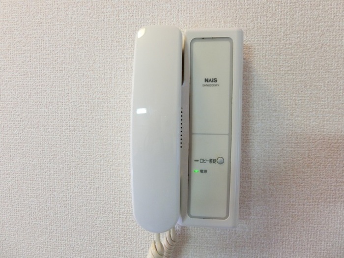 パインヒル鵠沼 その他外観3