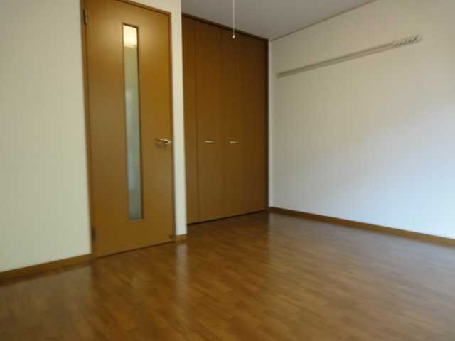 パインヒル鵠沼 ベッドルーム