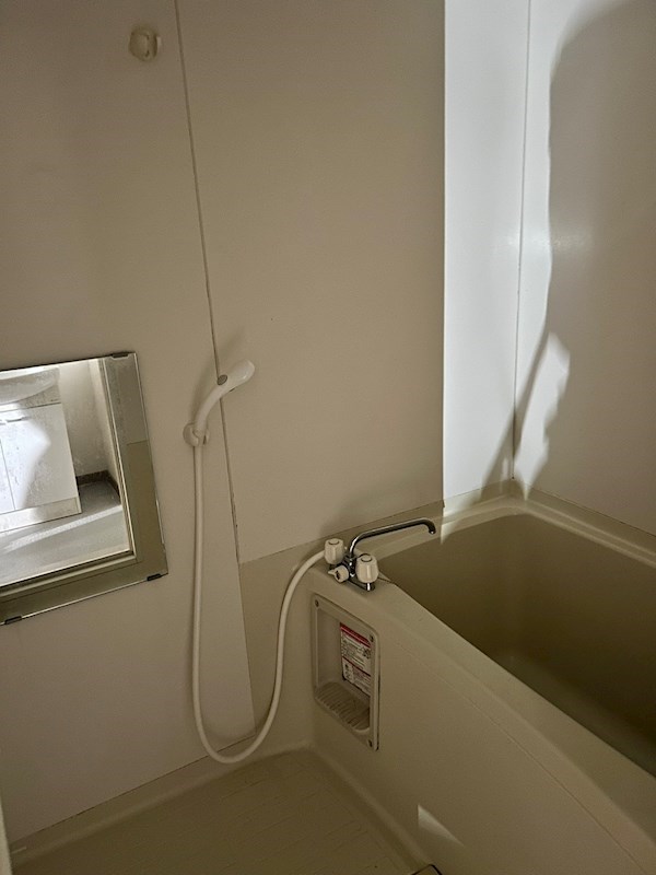 堤ビル 風呂画像