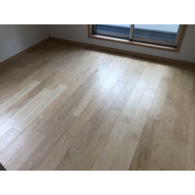 オーシャンテラス鎌倉 リビング