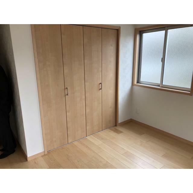オーシャンテラス鎌倉 ベッドルーム