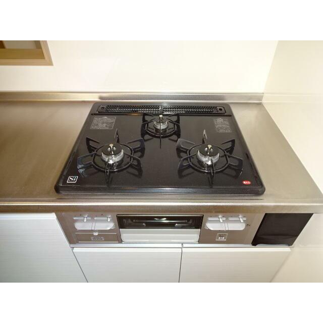 ＮＯＢＬＥ　ＶＩＬＬＡ　東戸塚 その他3