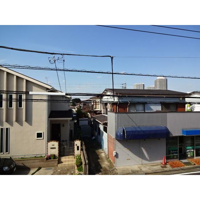 ＮＯＢＬＥ　ＶＩＬＬＡ　東戸塚 その他外観1