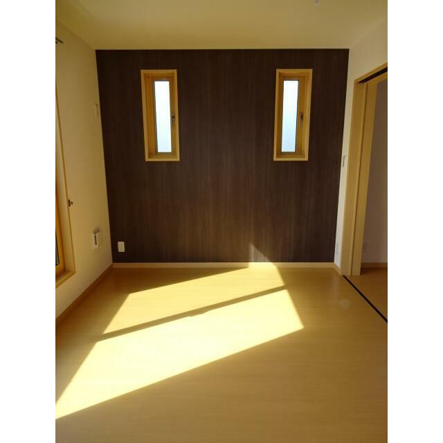 ＮＯＢＬＥ　ＶＩＬＬＡ　東戸塚 ベッドルーム