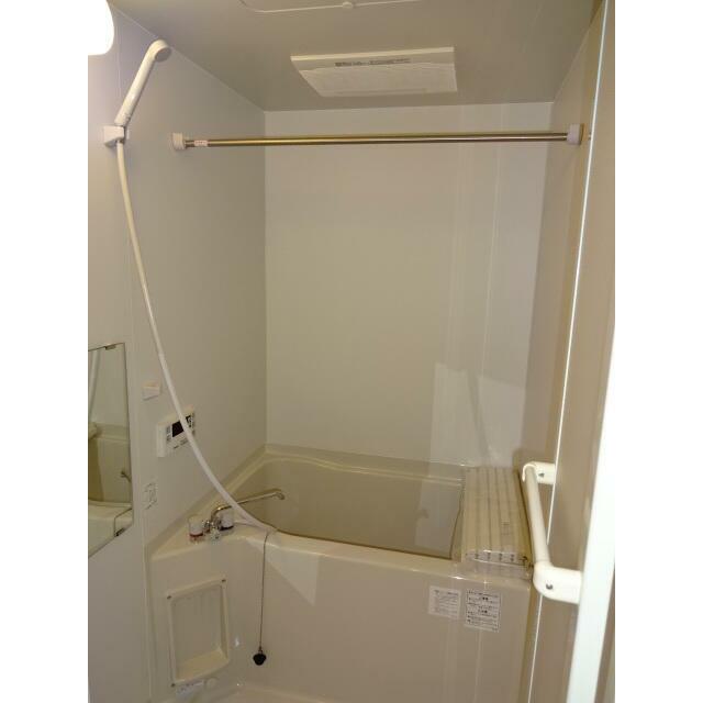 ＮＯＢＬＥ　ＶＩＬＬＡ　東戸塚 風呂画像