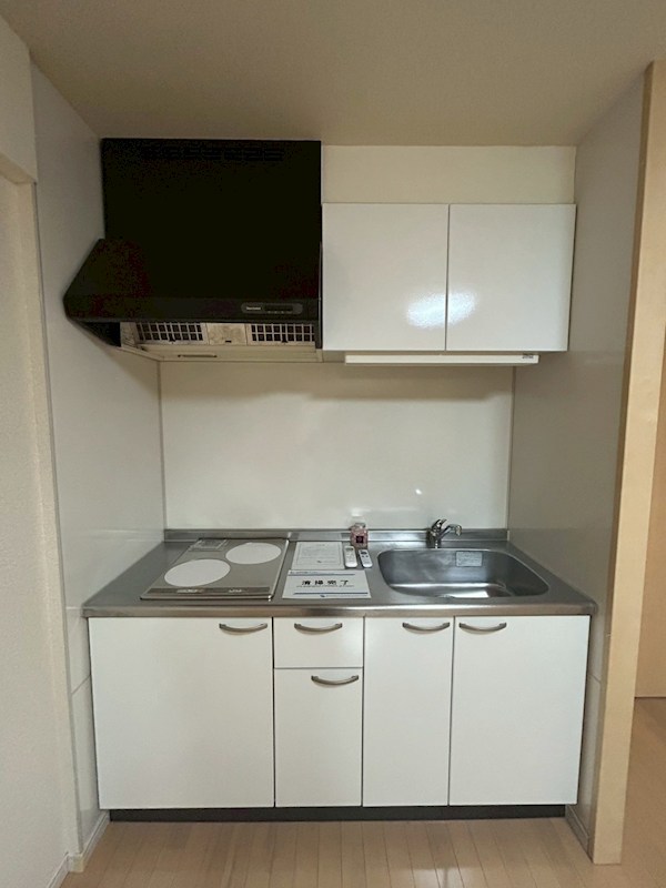 ランドパークスヤマ キッチン