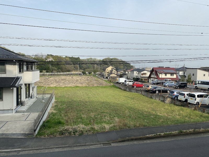 アネーロ上粕屋 その他外観1