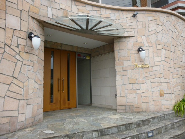 アネーロ上粕屋 その他外観2