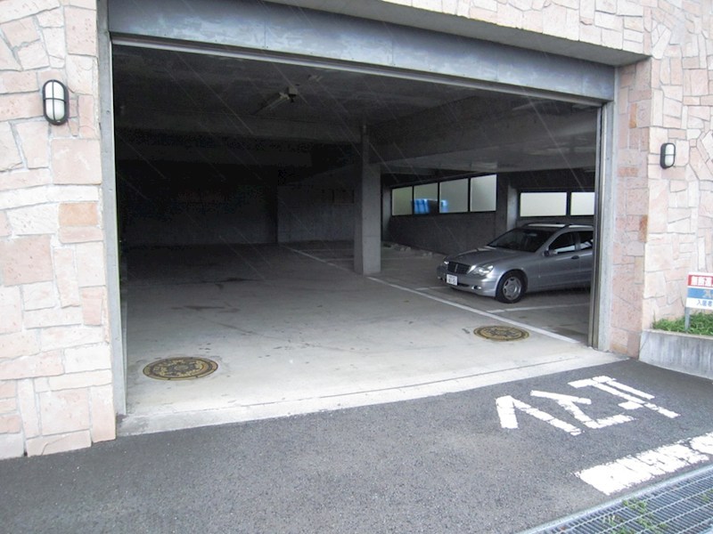 アネーロ上粕屋 その他外観3
