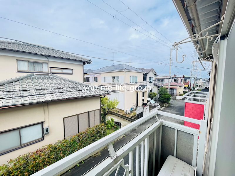 コーポサンライズ その他5