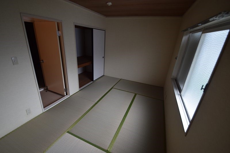 サンベルテ戸塚 ベッドルーム