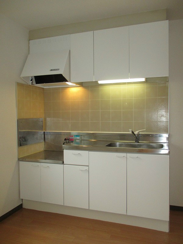 サンベルテ戸塚 キッチン