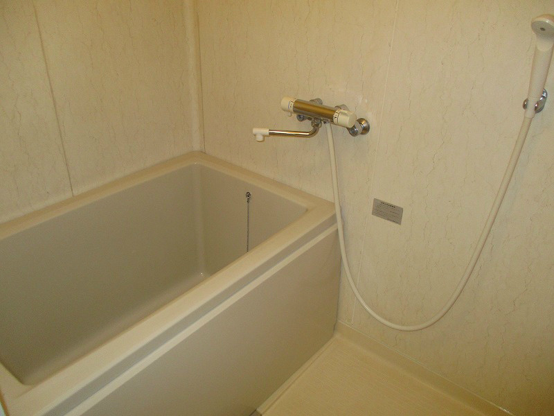 サンベルテ戸塚 風呂画像