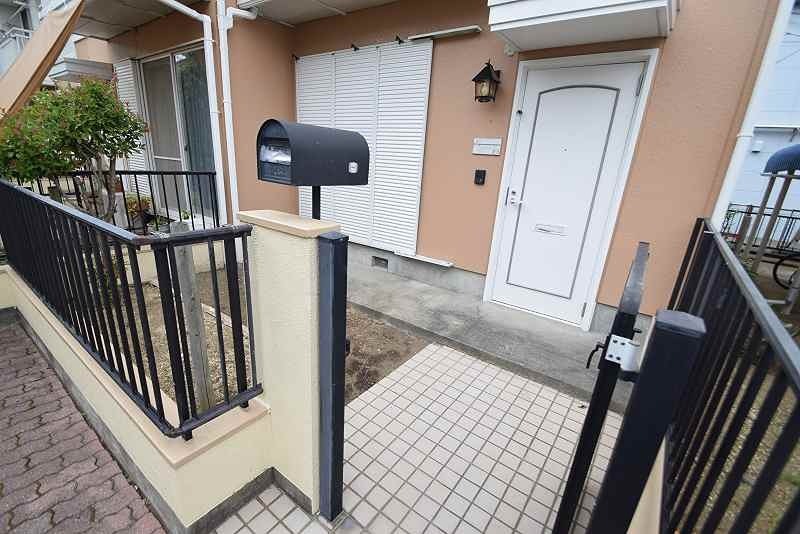 サンベルテ戸塚 その他外観1