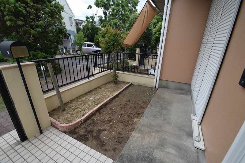 サンベルテ戸塚 その他外観2
