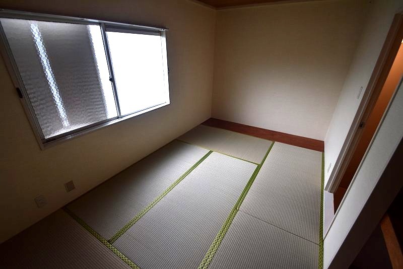 サンベルテ戸塚 ベッドルーム