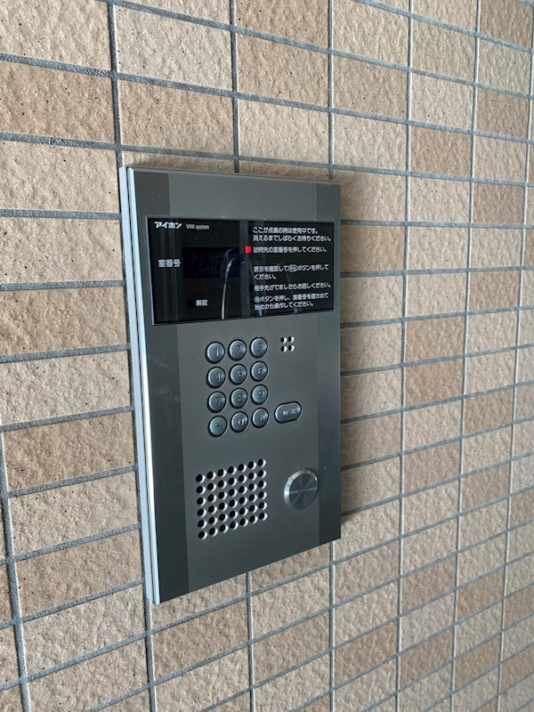 ルミエール泉 その他外観3