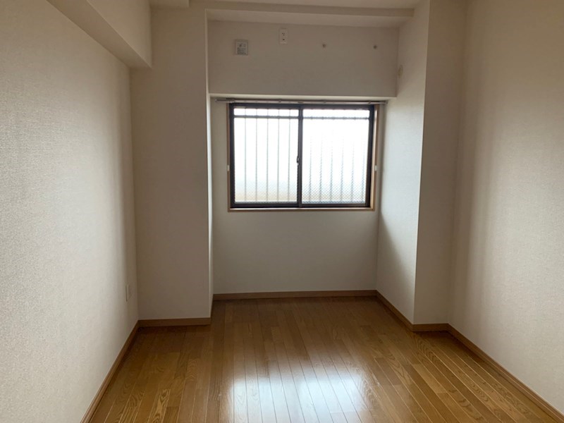 ルミエール泉 ベッドルーム