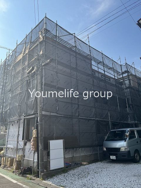 フォレストテラス本厚木 その他外観2