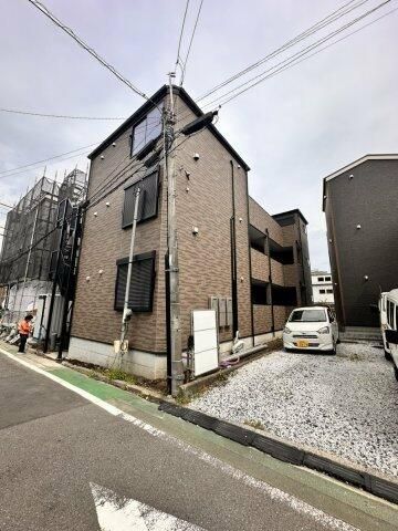 フォレストテラス本厚木 その他外観3