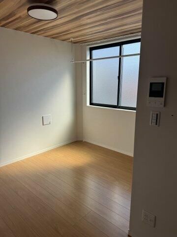 フォレストテラス本厚木 ベッドルーム