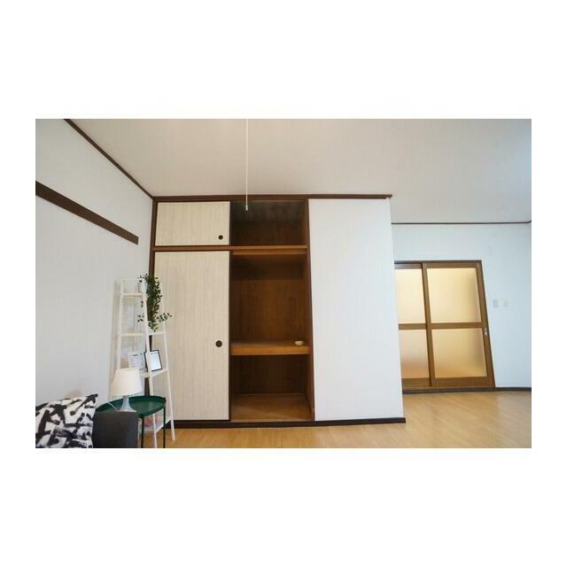 ＬＵＣＫハイツカルパ その他5