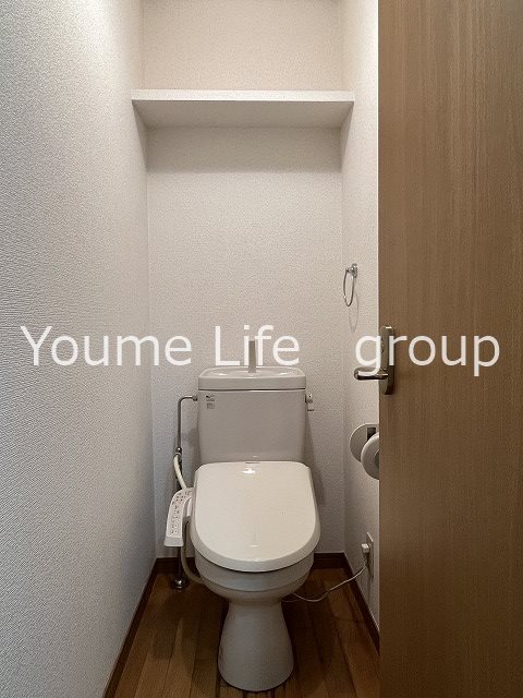 シェソワ鵠沼 その他1