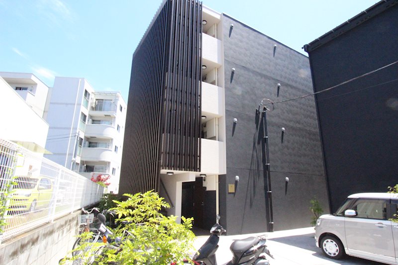 rex（レクス） 301号室 外観