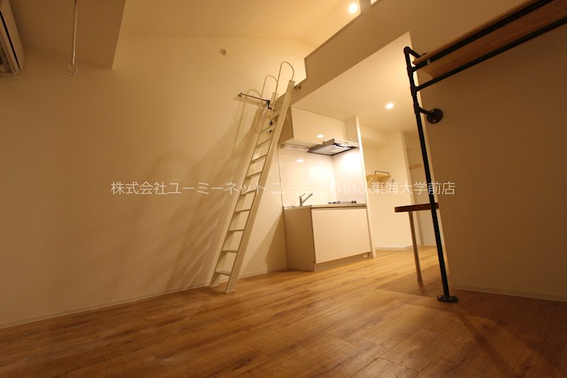 aruka013 リビング