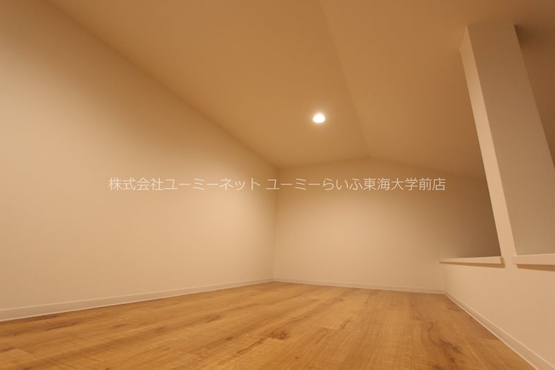 aruka013 ベッドルーム