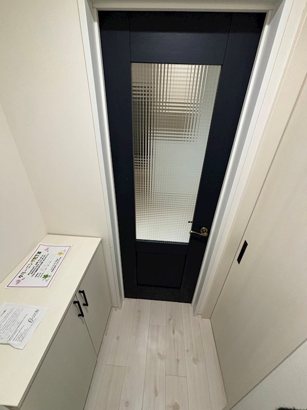 aruka027 玄関