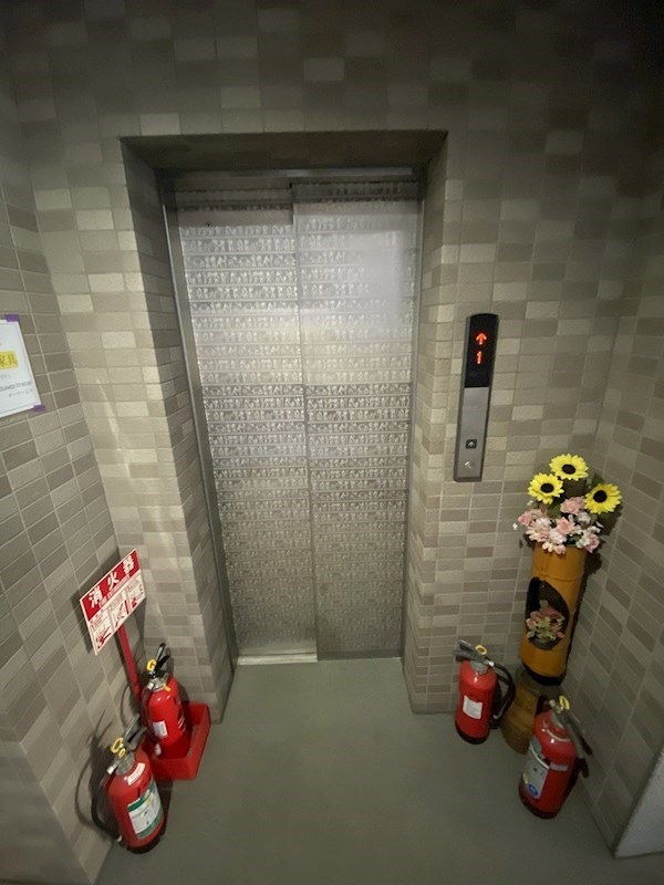 パーシモン湘南 その他外観2