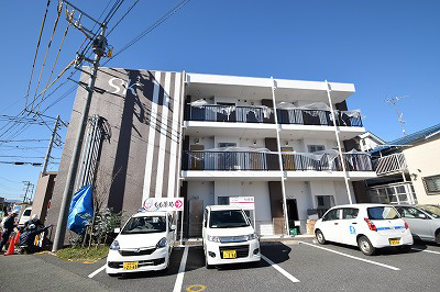 SK3  その他外観1